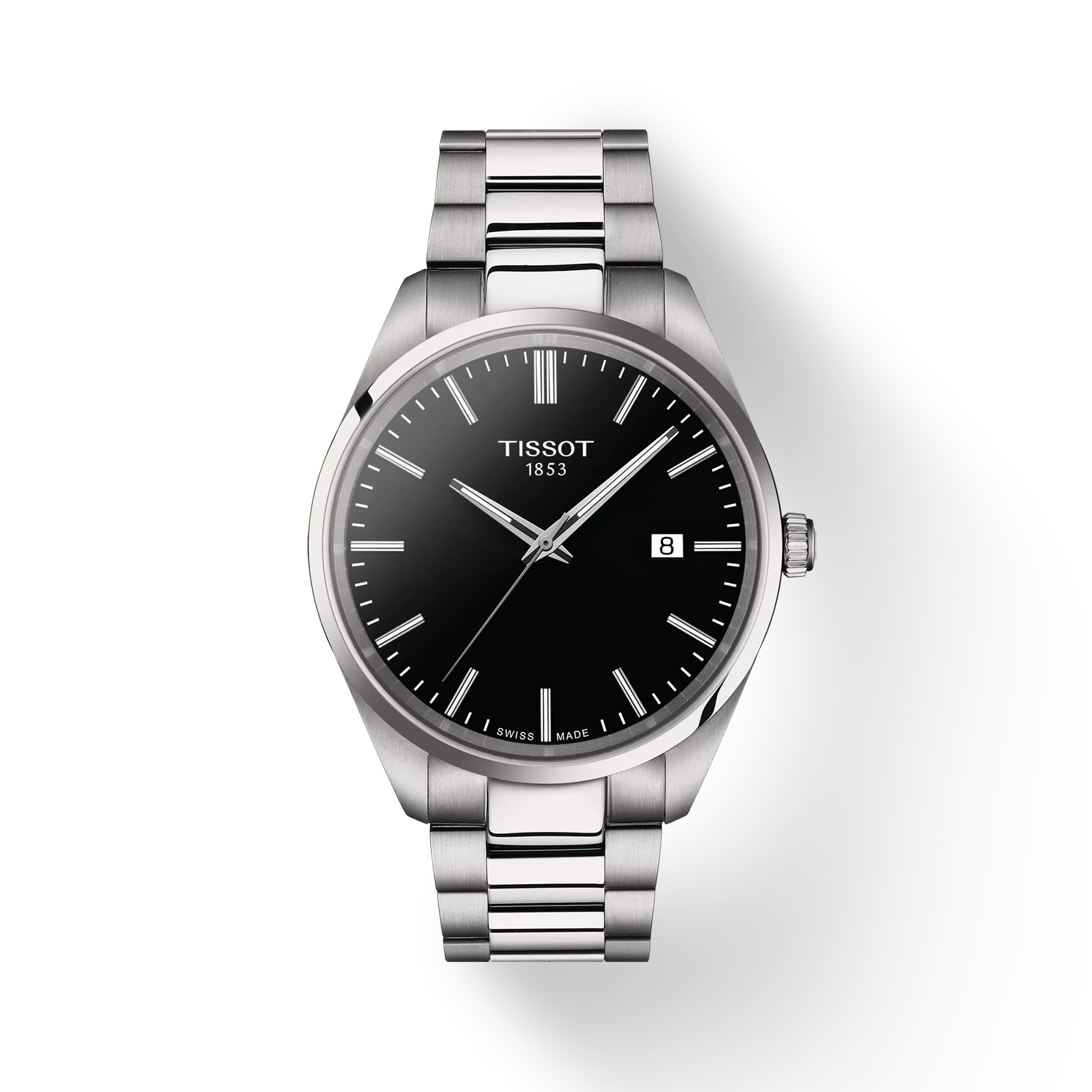 Tissot PR 100 40mm
