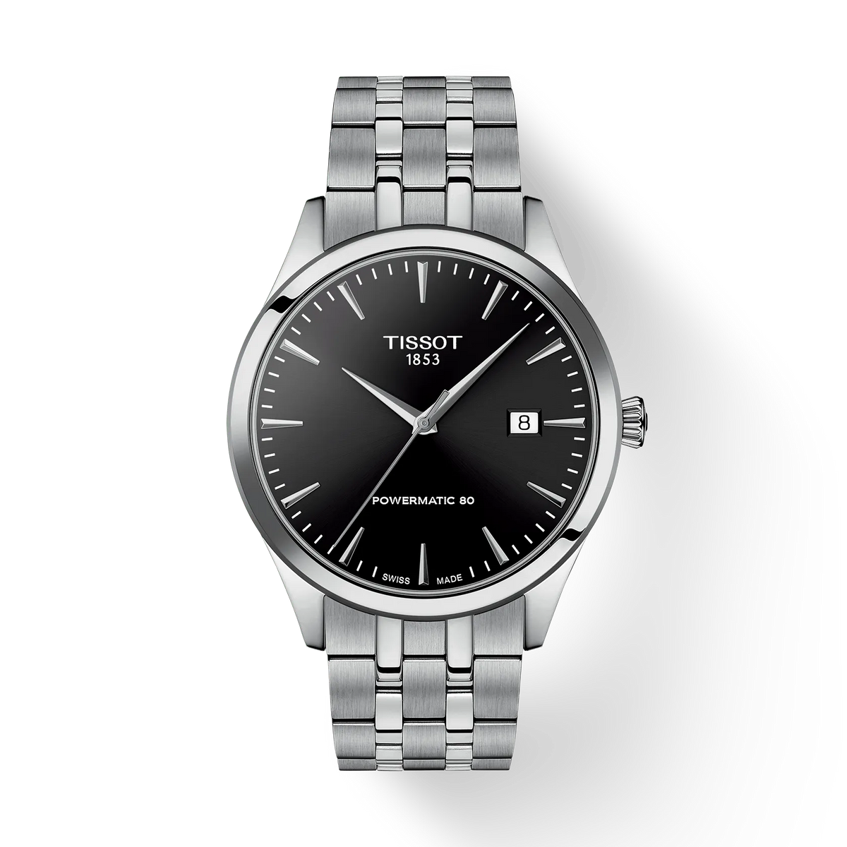 Tissot Classic Dream 40mm T1584071105100