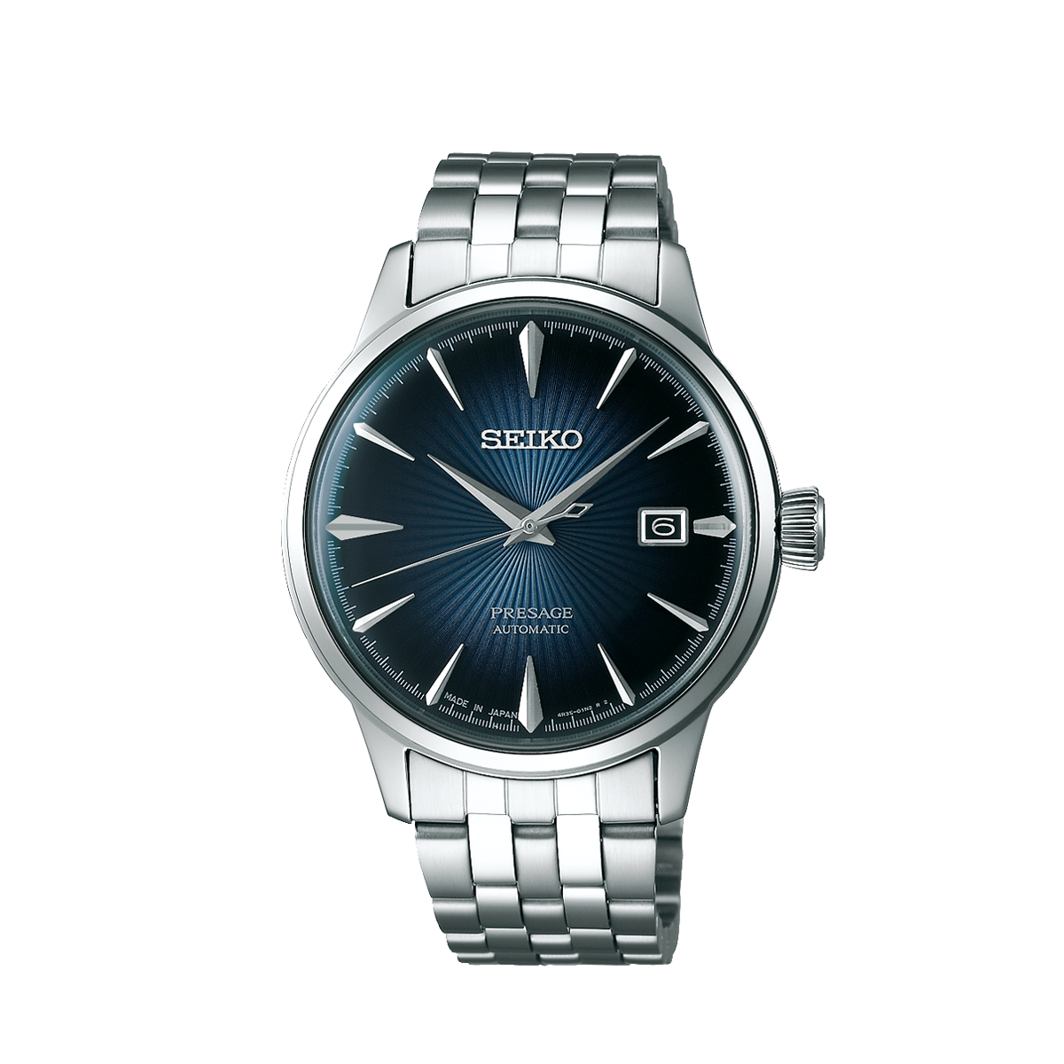 Presage Automatic Watch