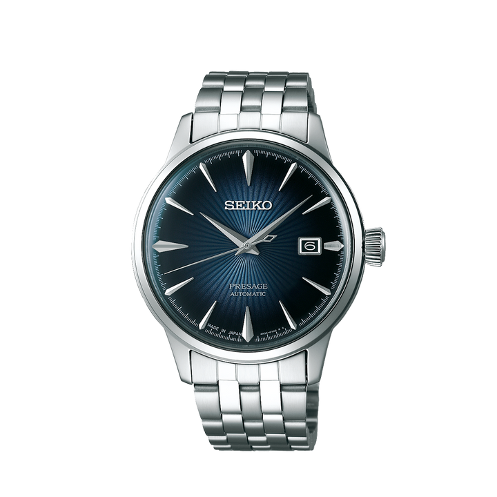 Presage Automatic Watch