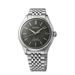 Seiko Presage Classic Series ‘Sensaicha’