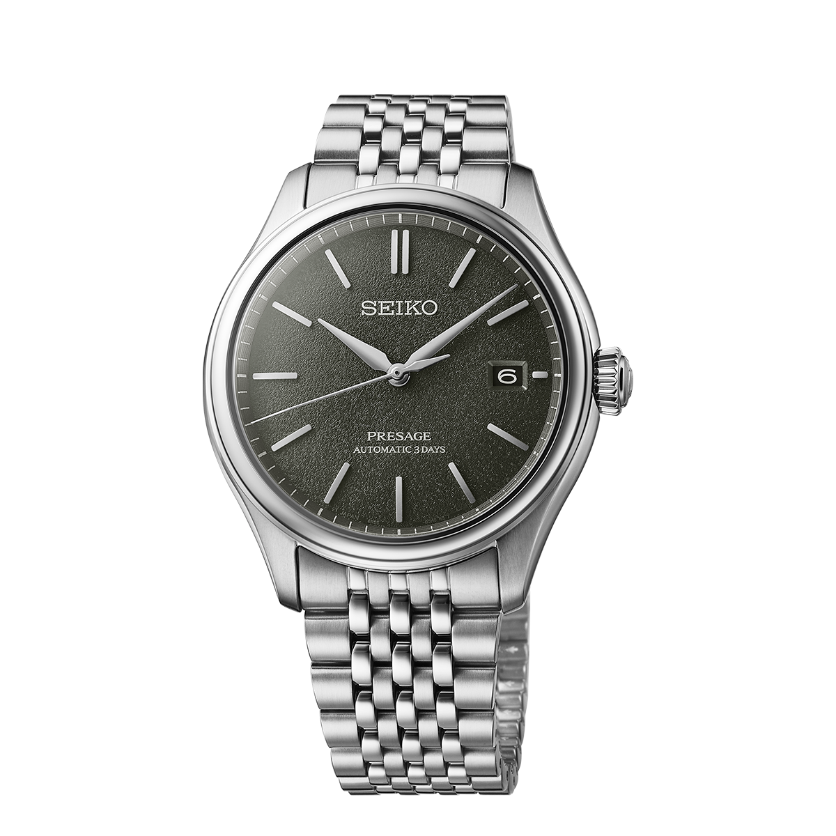 Seiko Presage Classic Series ‘Sensaicha’
