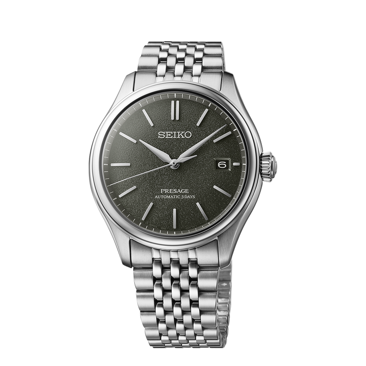 Seiko Presage Classic Series ‘Sensaicha’