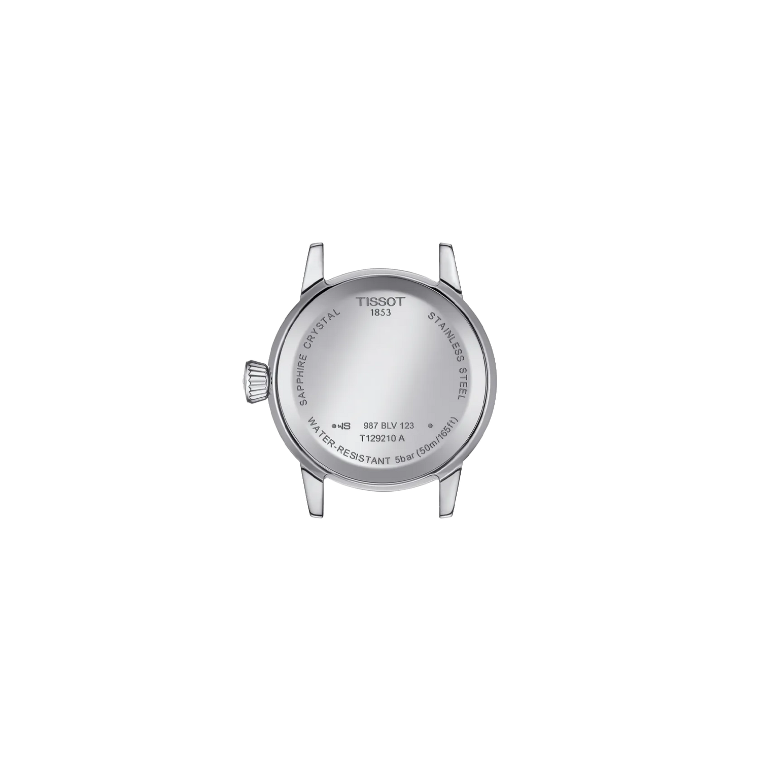 Tissot Classic Dream 28mm
