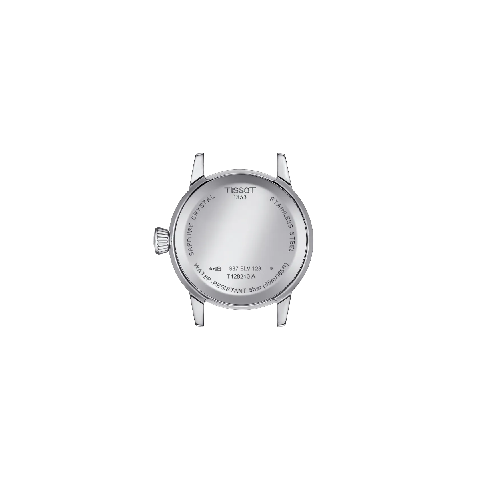Tissot Classic Dream 28mm