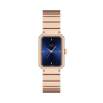 Tissot SRV 316L stainless steel case for Women T1601103304600