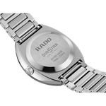 Rado DiaStar Original Stainless Steel with Ceramos™ Bezel for Unisex R12160113
