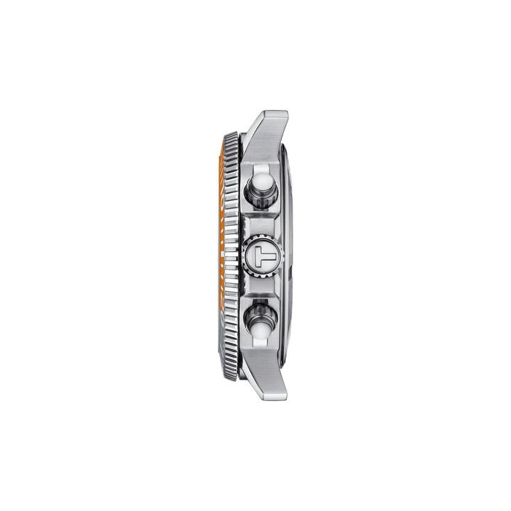 Tissot Seastar 1000 45.5mm