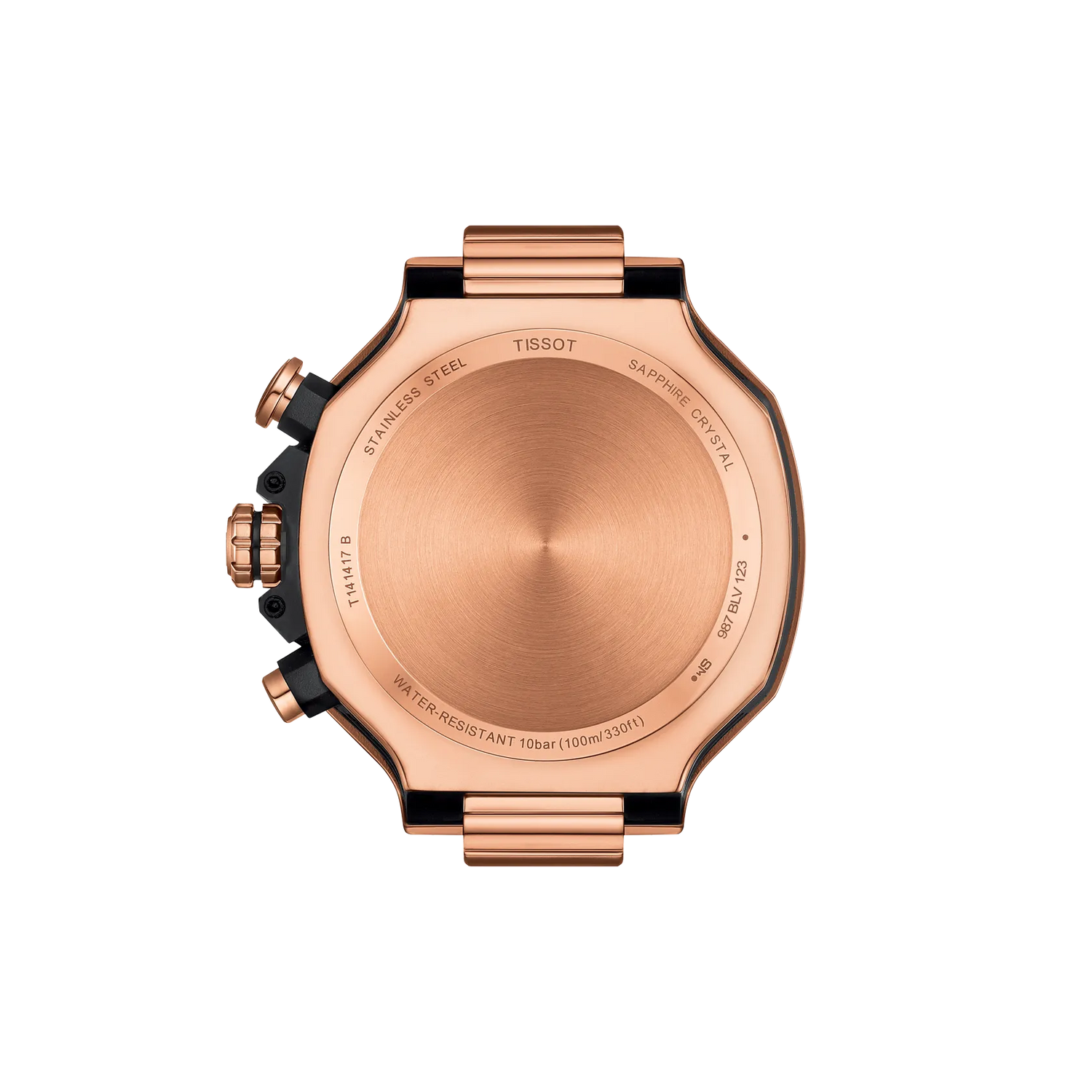 Tissot T-Race 45mm