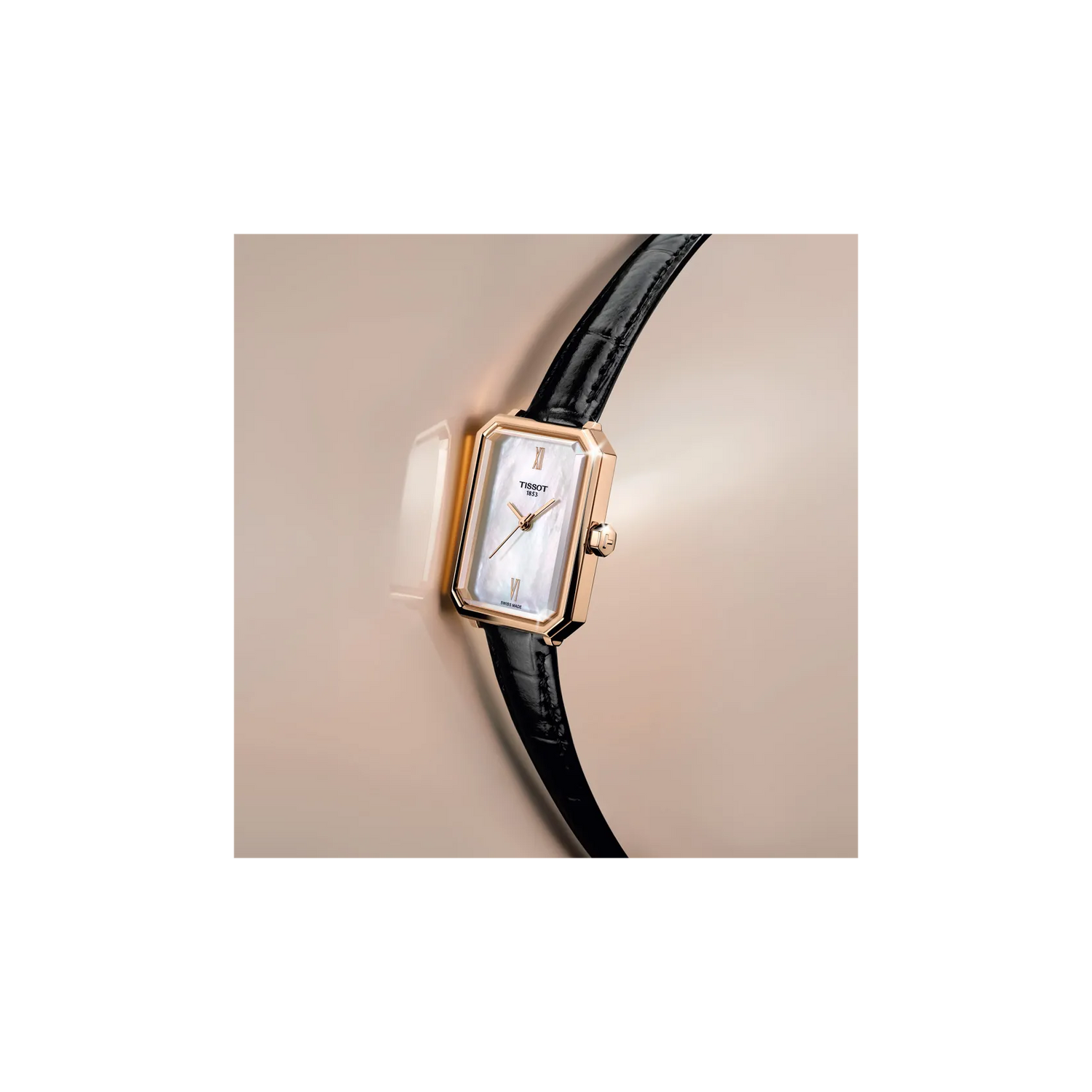 Tissot SRV 30mm