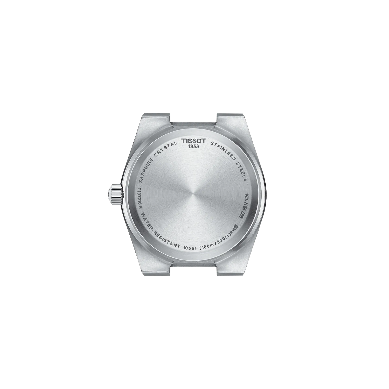 Tissot PRX 35mm