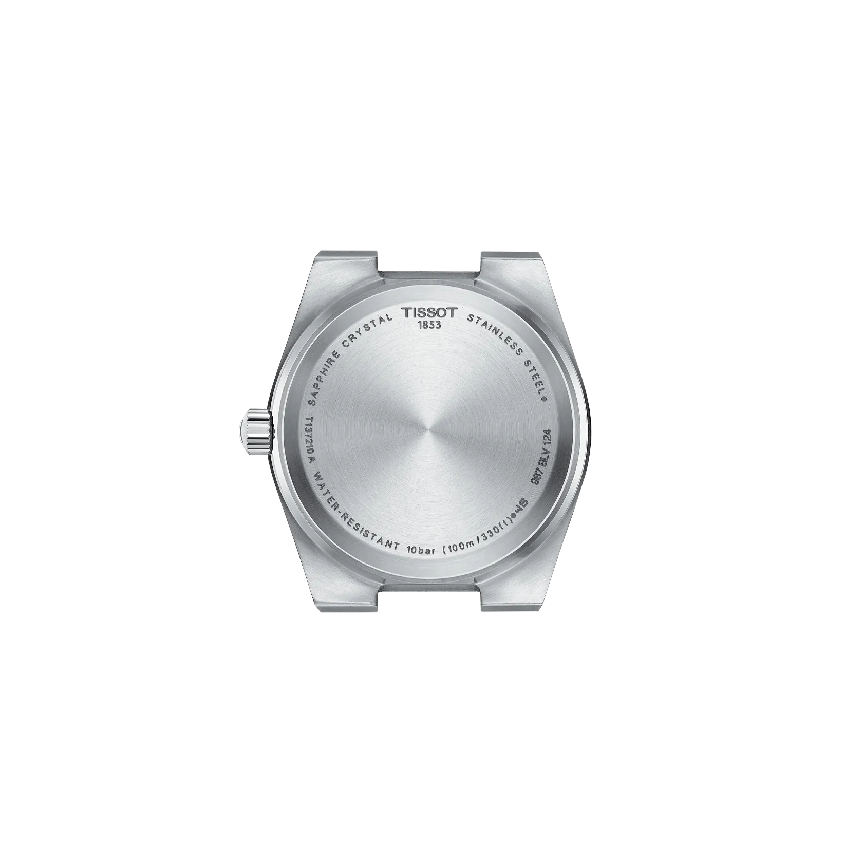 Tissot PRX 35mm