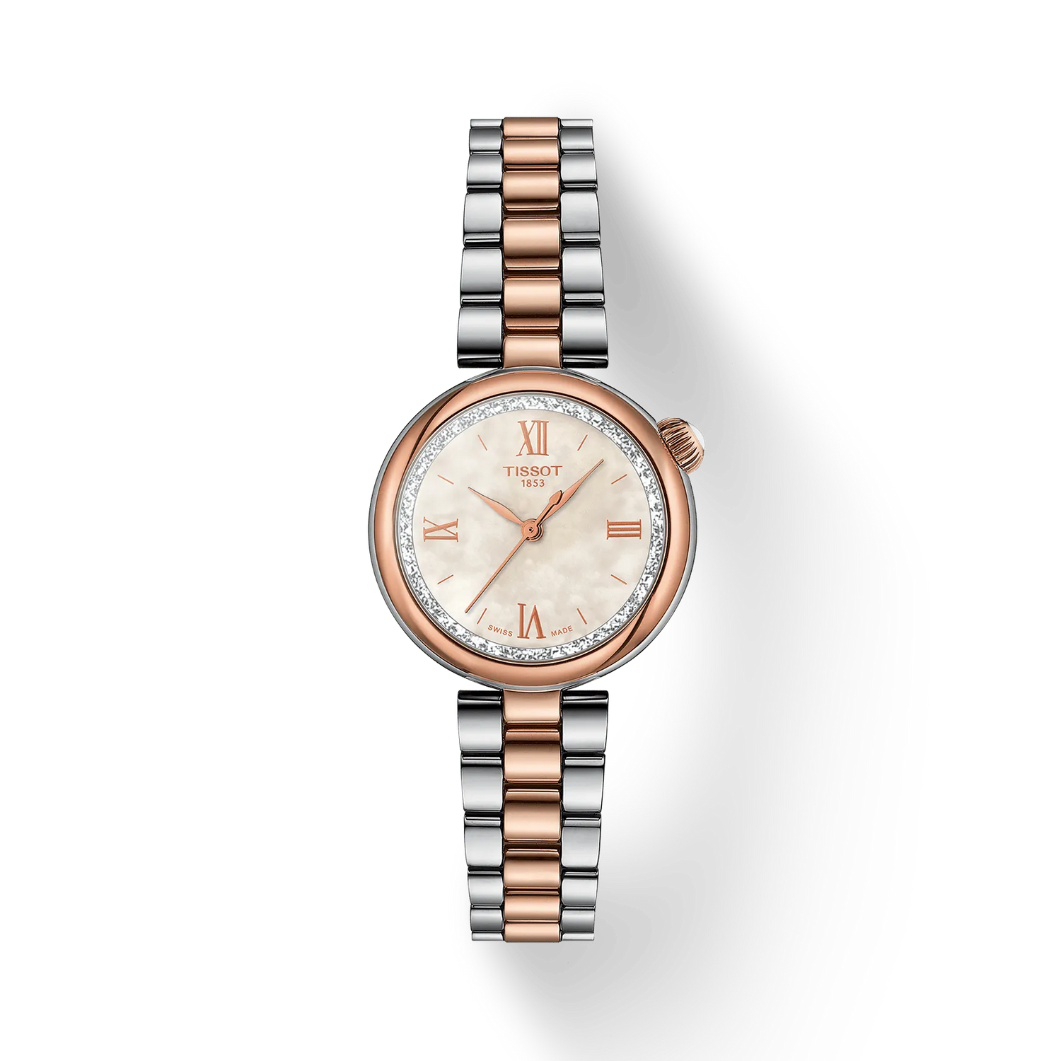 Tissot Desir 28mm