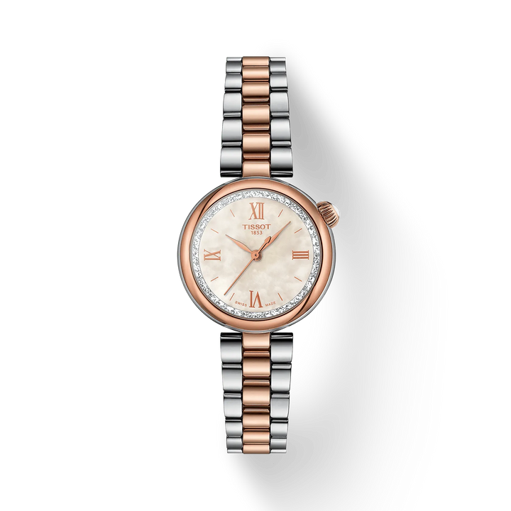 Tissot Desir 28mm