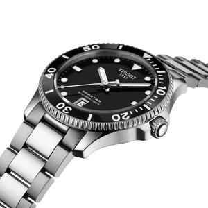 Tissot Seastar 1000 40mm