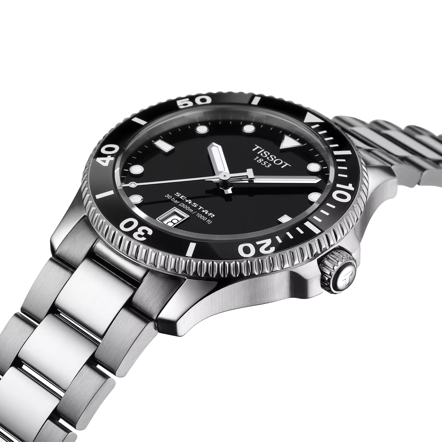 Tissot Seastar 1000 40mm