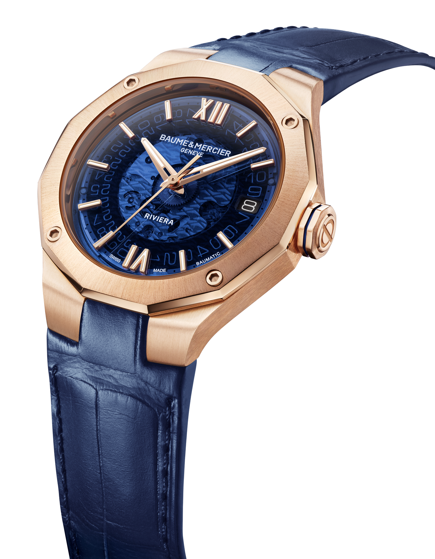 Riviera 10815