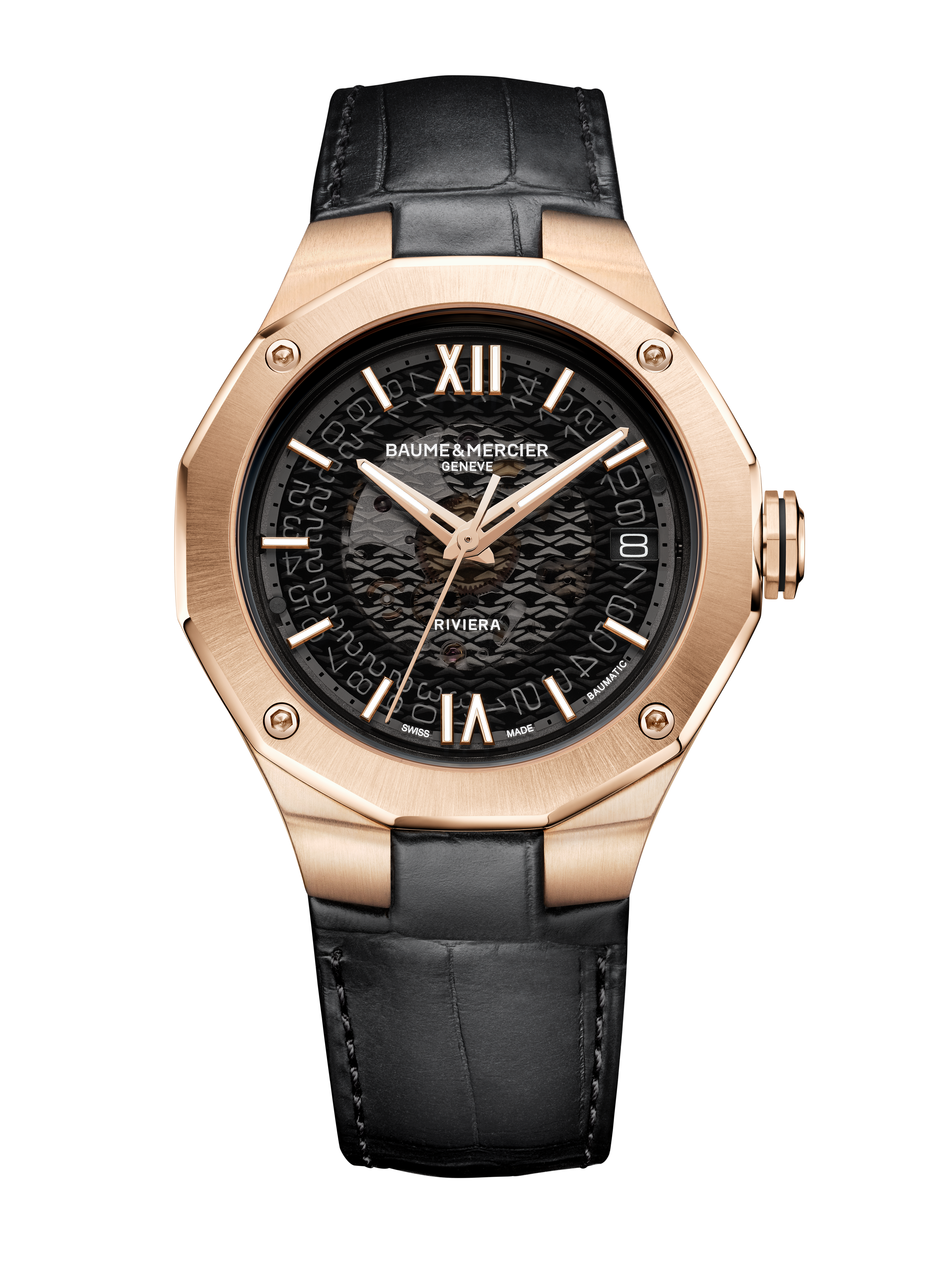 Riviera 10787