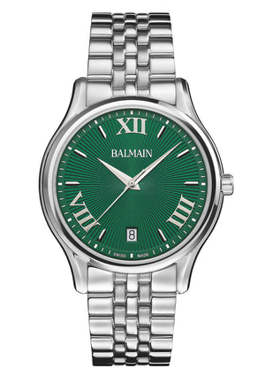 Balmain Beleganza | 40 mm