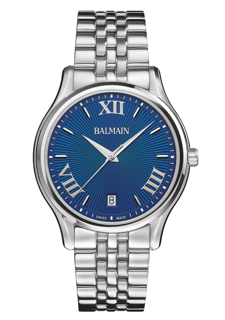 Balmain Beleganza | 40 mm