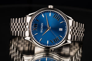 Balmain Beleganza | 40 mm