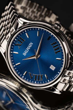 Balmain Beleganza | 40 mm