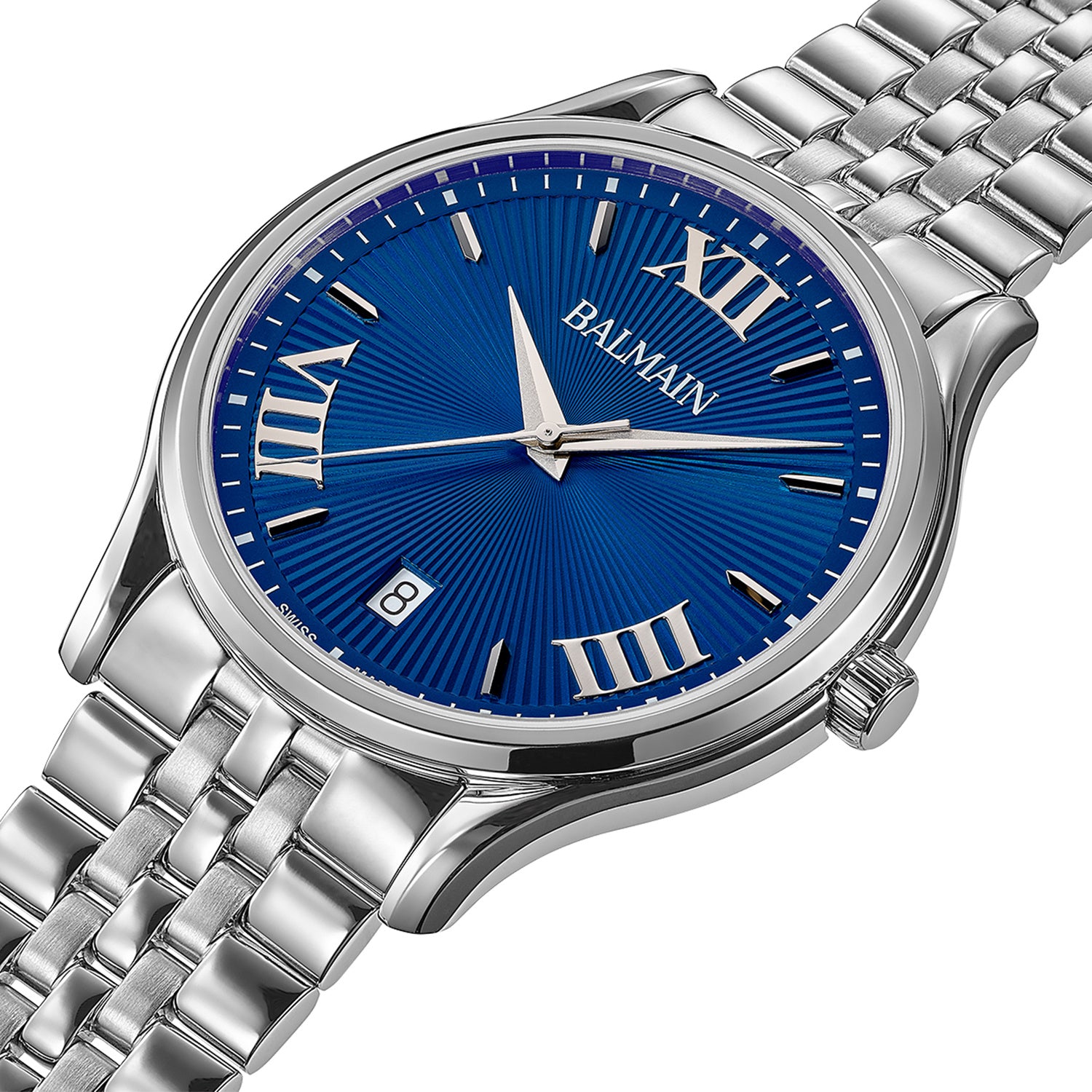Balmain Beleganza | 40 mm