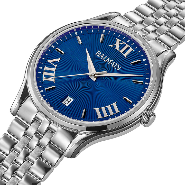 Balmain Beleganza | 40 mm