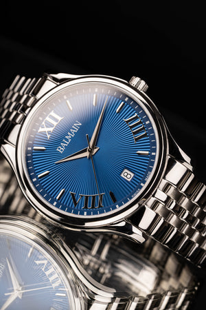 Balmain Beleganza | 40 mm