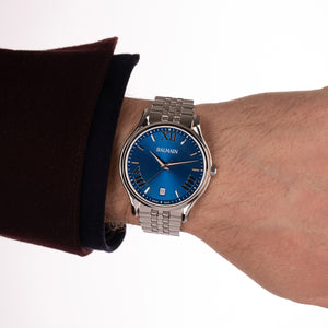 Balmain Beleganza | 40 mm