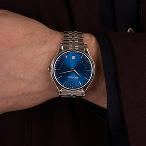 Balmain Beleganza | 40 mm