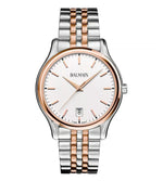 Balmain Beleganza II Quartz Men 40 mm B13483326