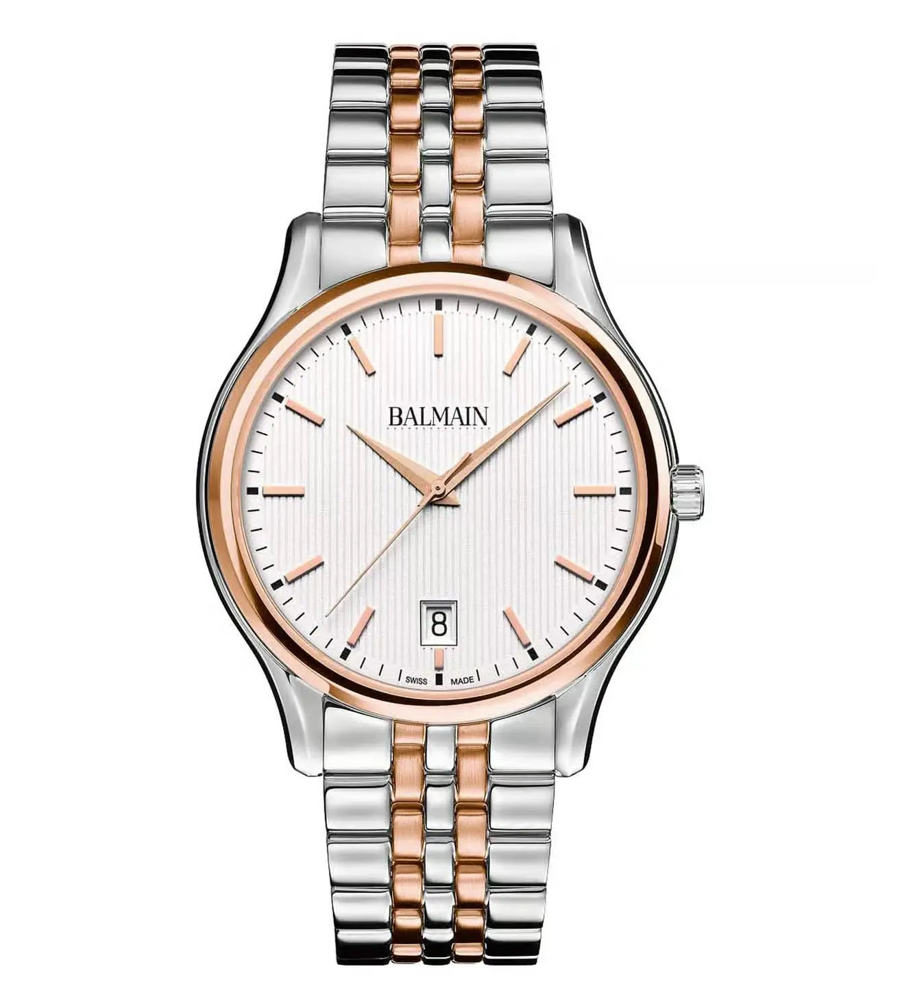 Balmain Beleganza II Quartz Men 40 mm B13483326