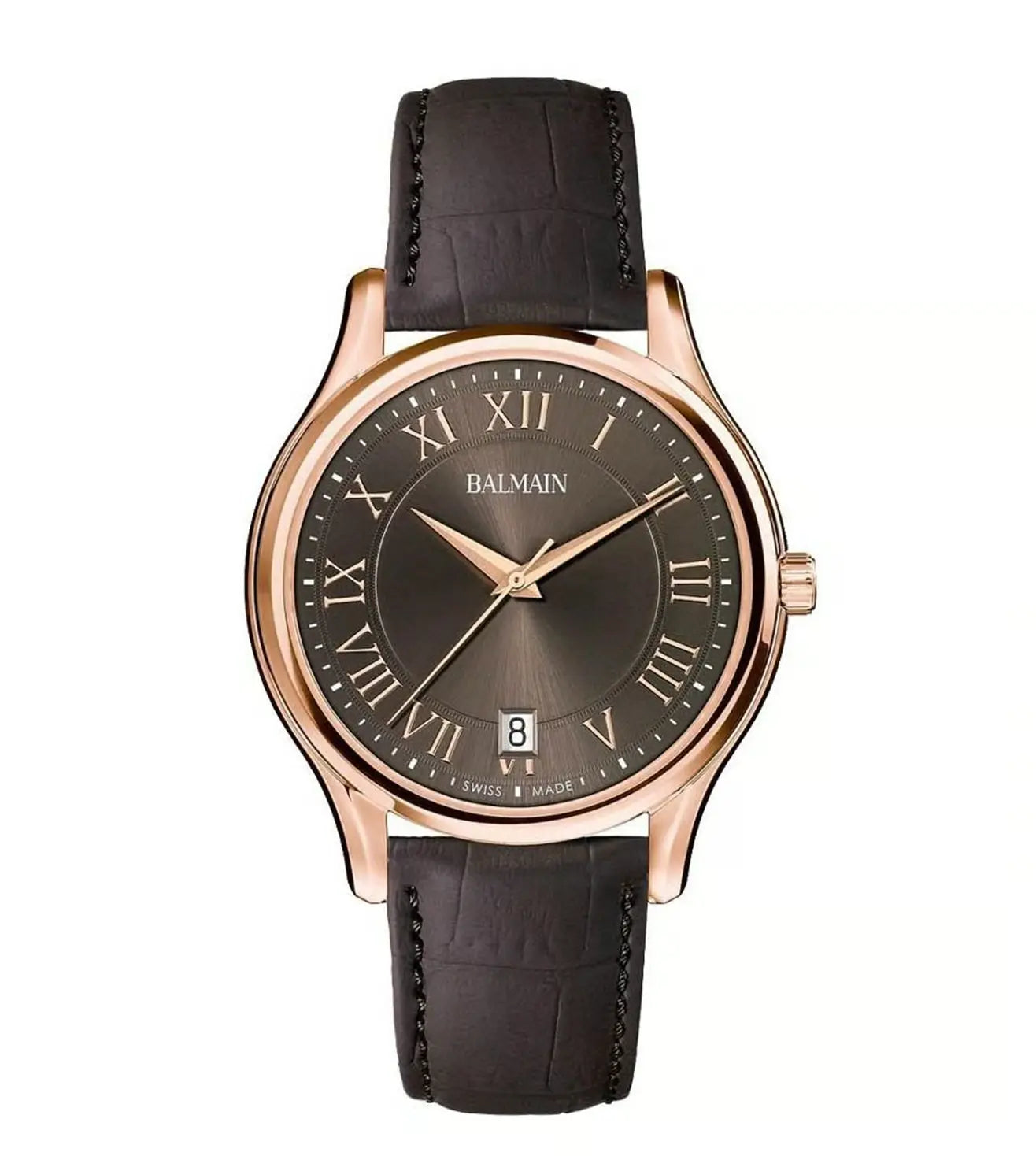 Balmain Beleganza II Quartz Men 40 mm B13495252