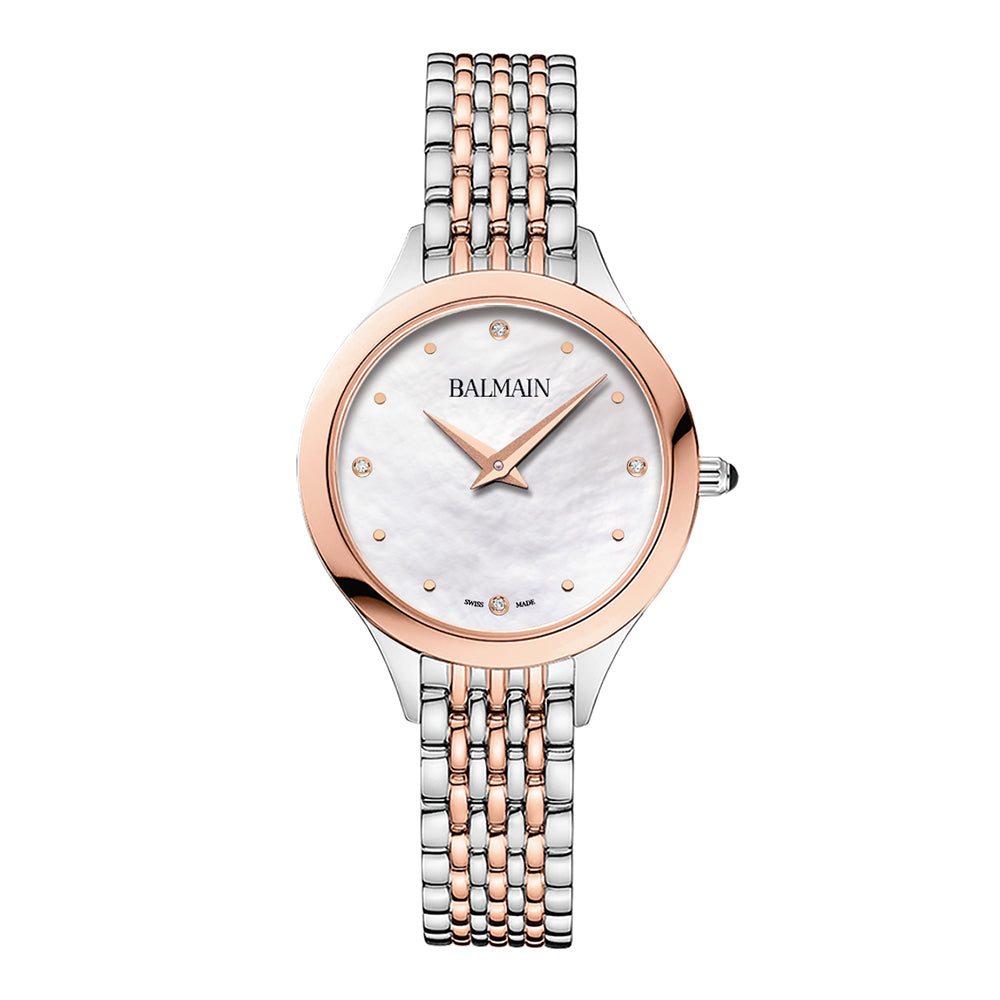 Balmain de Balmain 29 mm diamonds B39183385