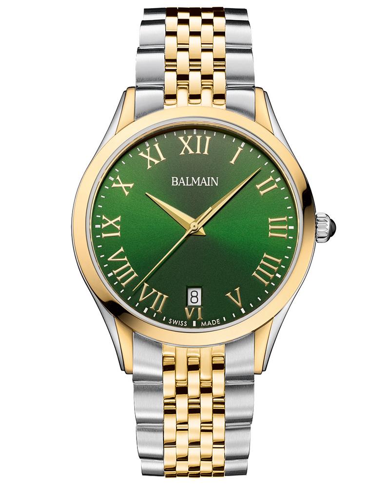 Balmain Men | Classic R  B41023172