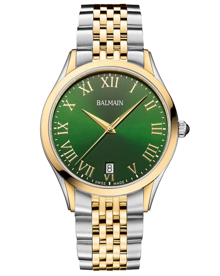 Balmain Men | Classic R  B41023172