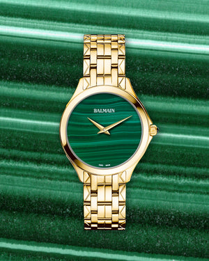 Balmain Flamea | 34 mm