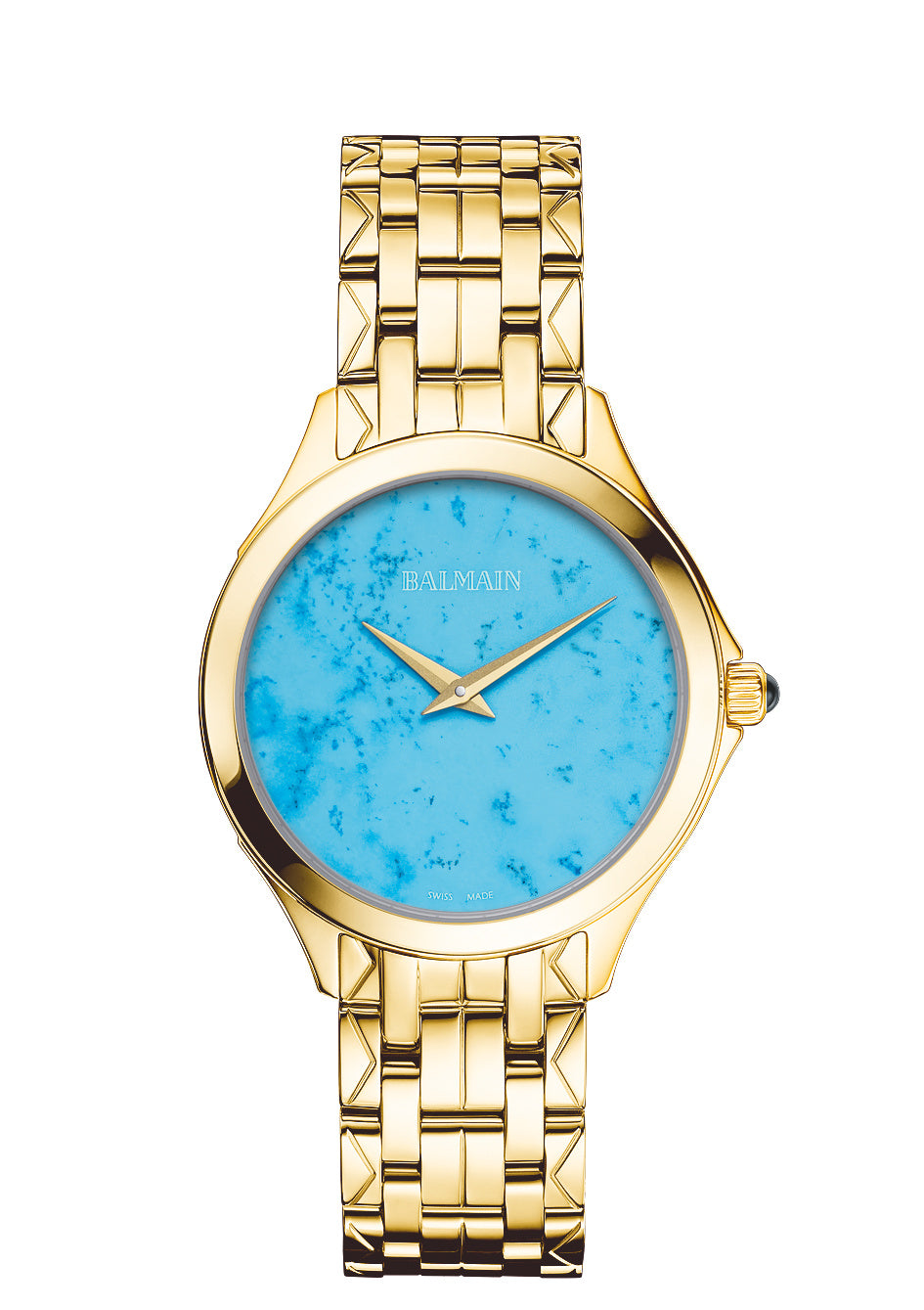 Balmain Flamea | 34 mm