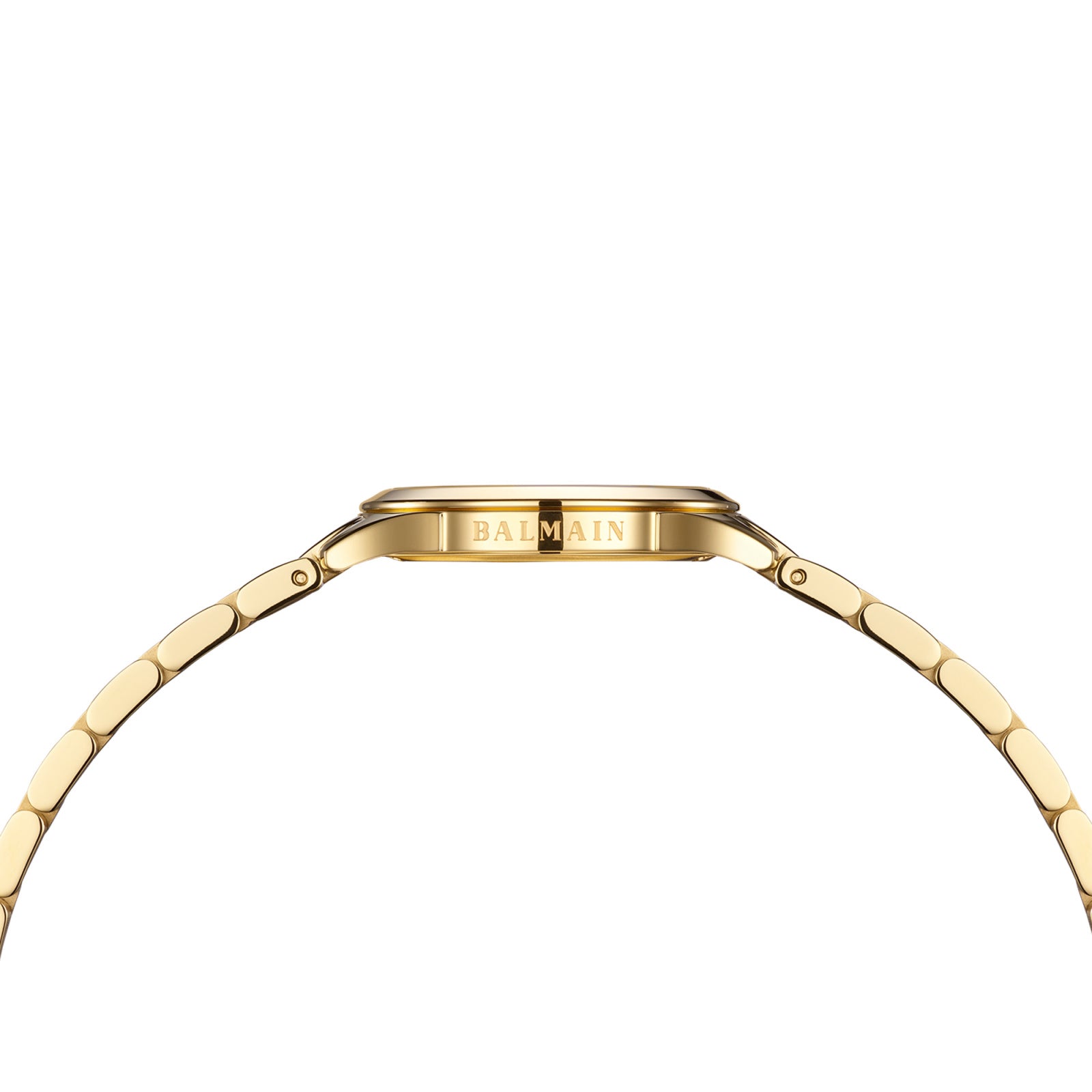 Balmain Flamea | 34 mm