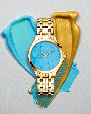 Balmain Flamea | 34 mm