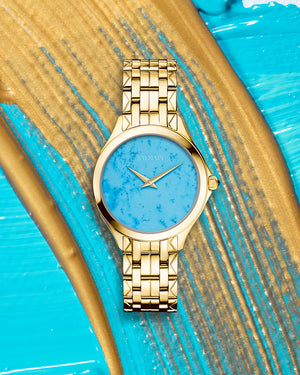 Balmain Flamea | 34 mm