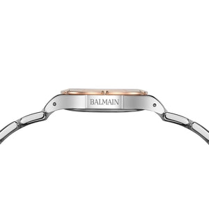 Be Balmain | 31 mm | diamonds