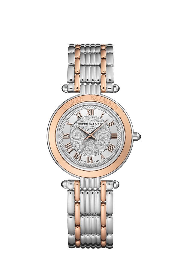 Balmain Haute Elegance Vintage | 30 mm