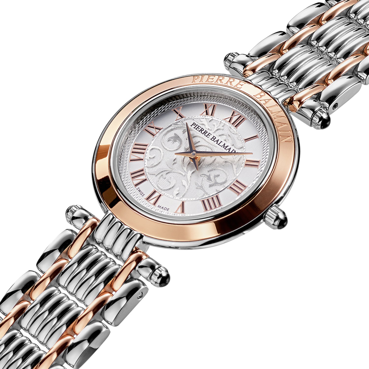 Balmain Haute Elegance Vintage 30 mm B81383312