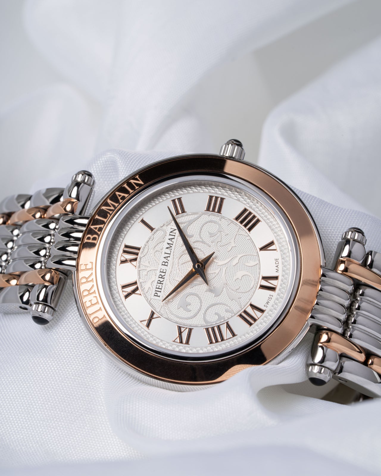 Balmain Haute Elegance Vintage | 30 mm