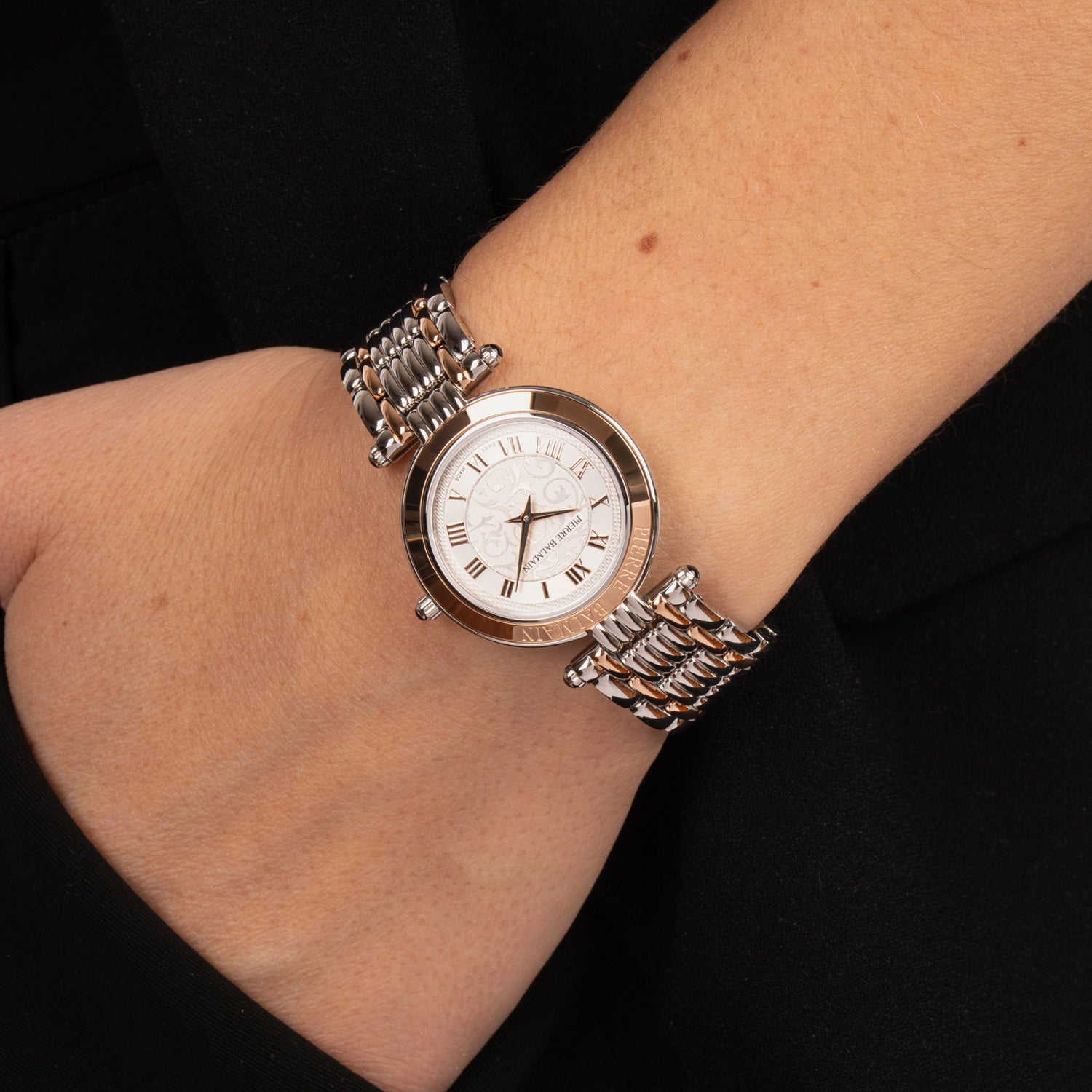 Balmain Haute Elegance Vintage 30 mm B81383312