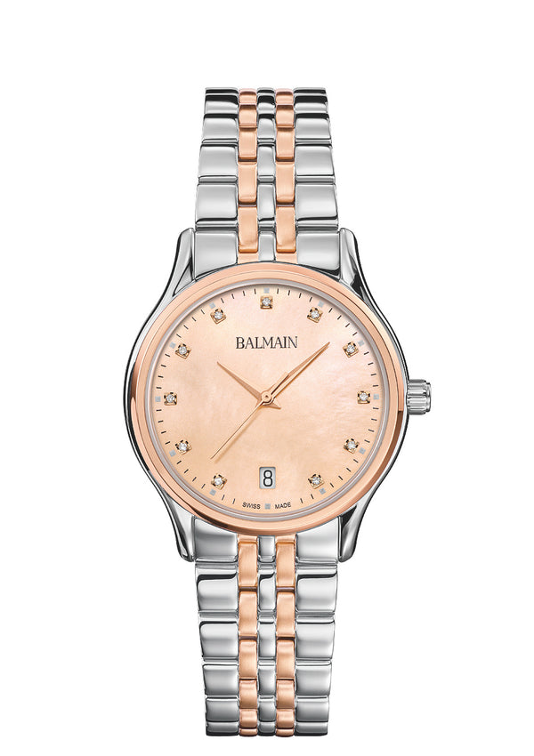 Balmain Beleganza | 32 mm | diamonds