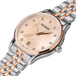 Balmain Beleganza | 32 mm | diamonds