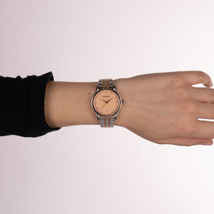 Balmain Beleganza | 32 mm | diamonds